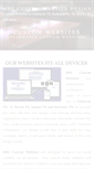 Mobile Screenshot of mscwebsites.com